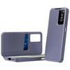 Samsung Galaxy A37 5G Smart View Wallet Case, Lila