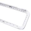 Förstoringsglas med Ljus & Skala Handhållet/Stående 18 LED Upplyst Upplyst Förstoringsglas för Låg för Syn Äldre Re