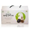 Daeseong Uiseong Garlic Uiseong Organic Black Garlic Extract 100 80ml 30 pouches 2 boxes 2.4L 2 boxes