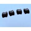 For Honda Pilot 2024 2025 2026 Car Accessories ABS Chrome Door Handle Bowl Cover Cup Cavity Trim Ert Catch Molding Garnish