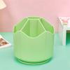 360-Degree Spinning Pencil Holder Rotating Pen Holder Desk Organizer for Office