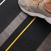 Barrier Remind Conspicuity Self-adhesive Marking Tape Bathroom Anti-skid Mat Hazard Warning Strips Danger Caution Sticker