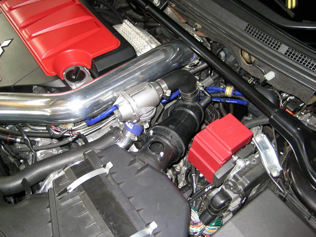 HKS Super SQV4 Valve Suction Return Kit for Mitsubishi Lancer Evolution 10 Blow-Off (CZ4A, 4B11) (Product Code 71002-AM001)