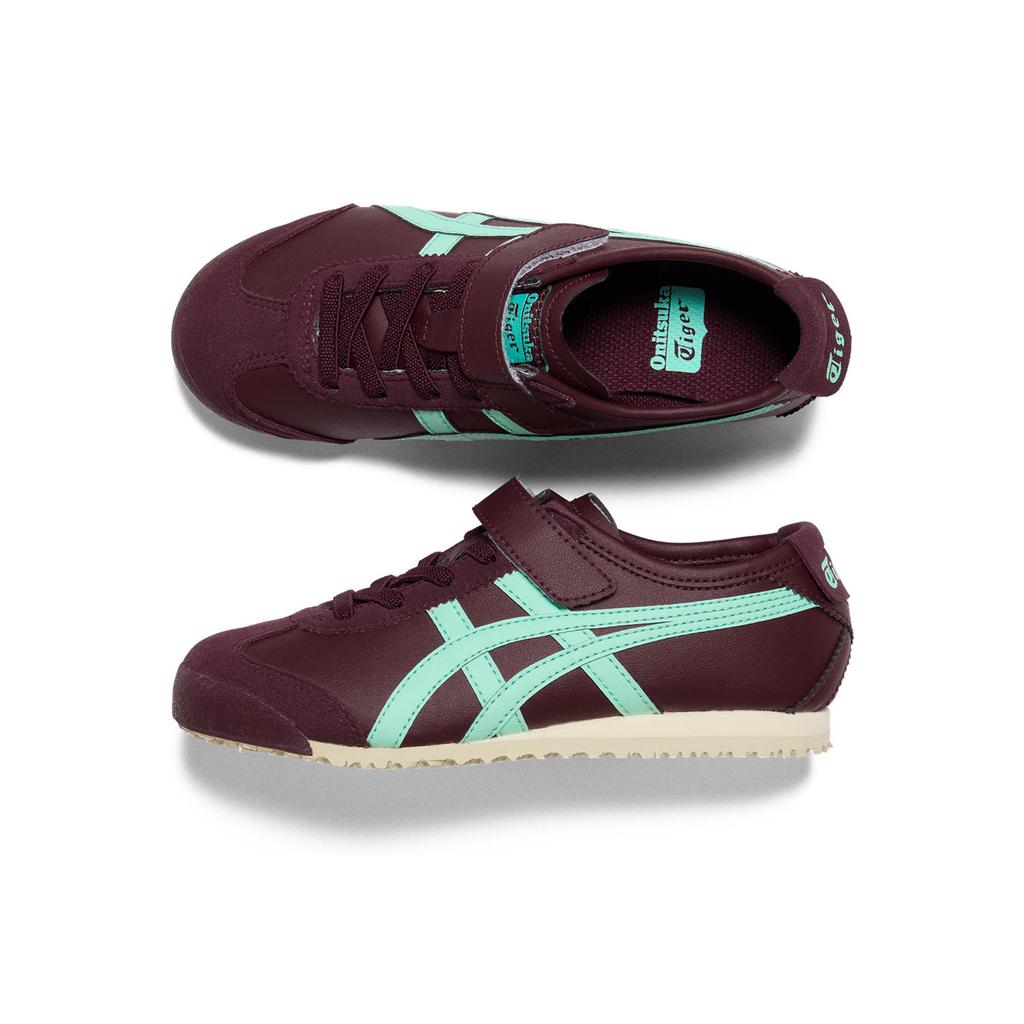 Onitsuka Tiger Mexico 66 Deep Mars Fresh Ice (PS)