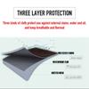 Neck BBQ Clothes Protection Cooking Apron Kitchen Supplies Painter Accessory Hairdresser  Apron