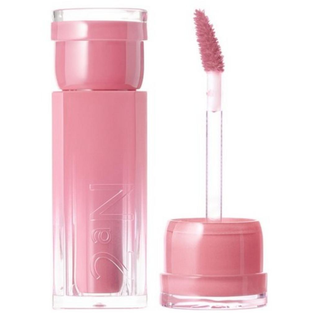 2aN Glaze Bouncing Tint 4.5g (16 Colors)