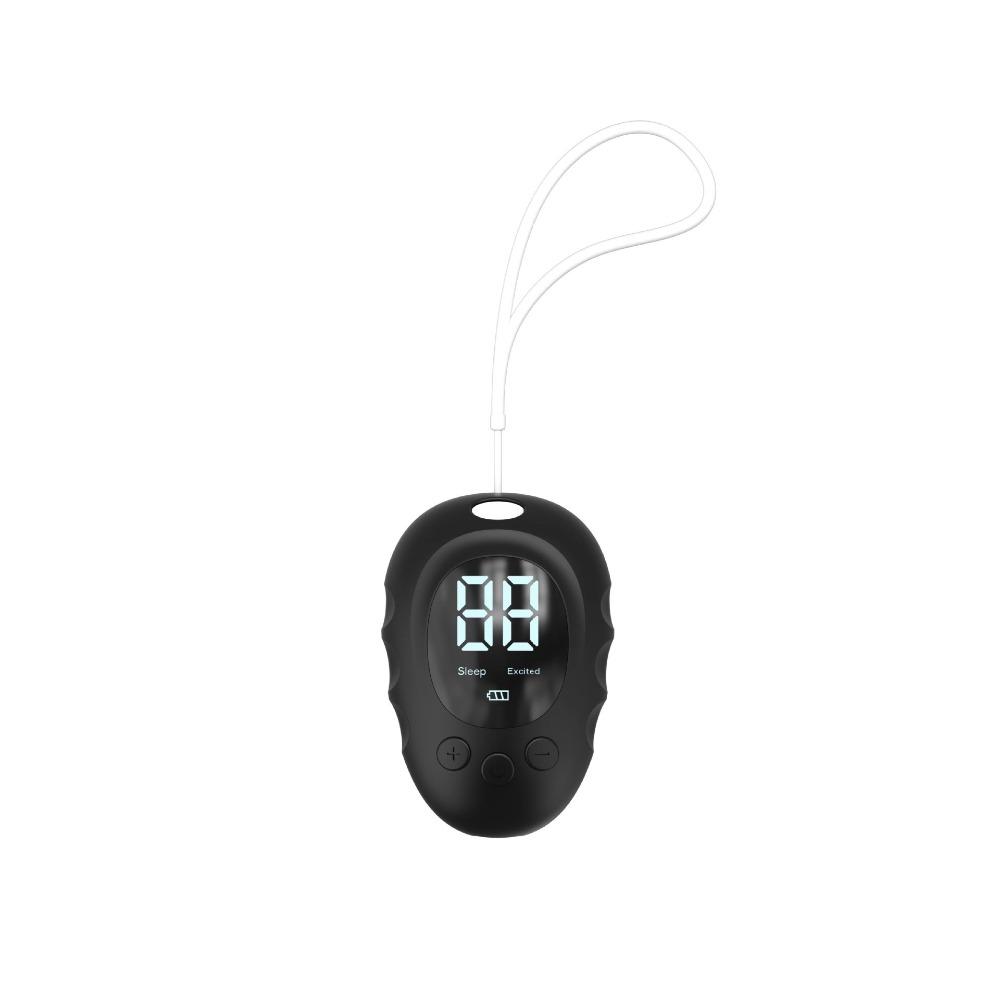 Micro-current Intelligent Sleep Instrument Hand-held Decompression Sleep Aid Instrument Anxiety and Insomnia Physiotherapy Artifact
