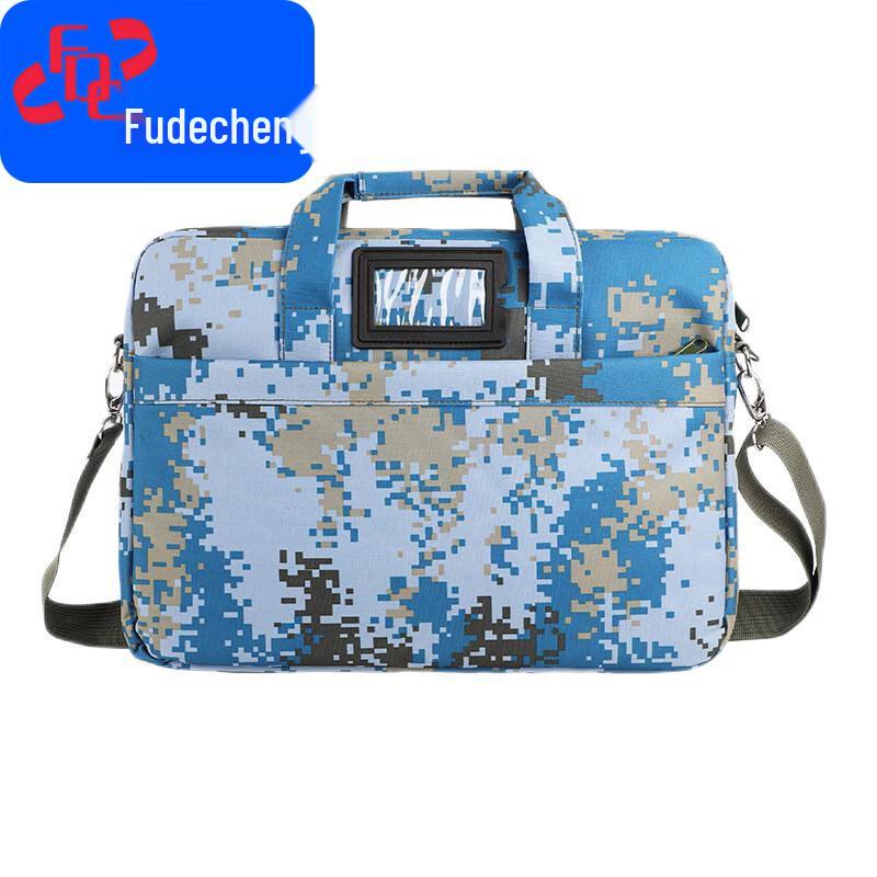 Fudecheng Business Travel Laptop Briefcase