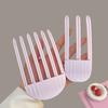 1Pc Women Hair Curler Tools Accessories Magic Hair Root Natural Fluffy Hair Clip No Heat Rollers Hair Styling Clip Bangs Hairpin
