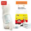 DONO Disposable Male Dog Diapers with Sanitary Napkins, Medium Size Pee Pads