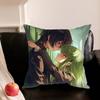 Code Geass Anime Various Sizes Square Pillowcase For Car Home Bedchamber Decor