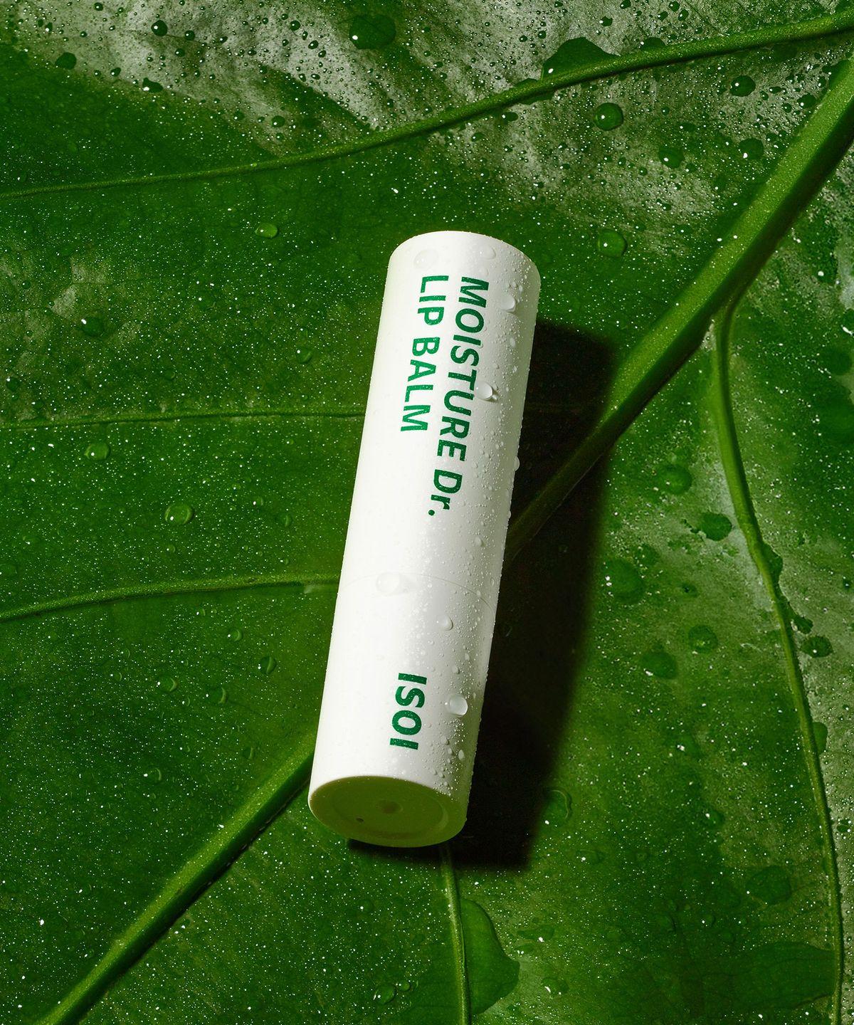 Moisture Doctor Lip Balm (Jang Su-jin Lip Balm) 3.9g