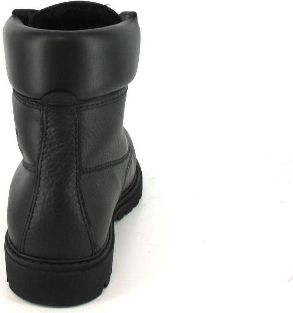 Boots Panama Jack 'Igloo' Black 5021098