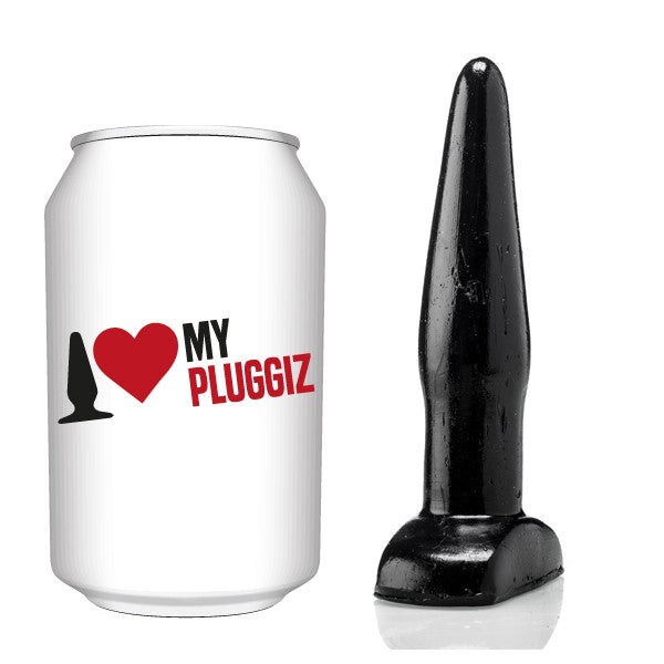 LEVEL 5 11 x 2.5 cm - Pluggiz - Dilatation