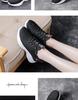 Women's 2026 Summer Fly Knit Mesh Breathable Running Shoes