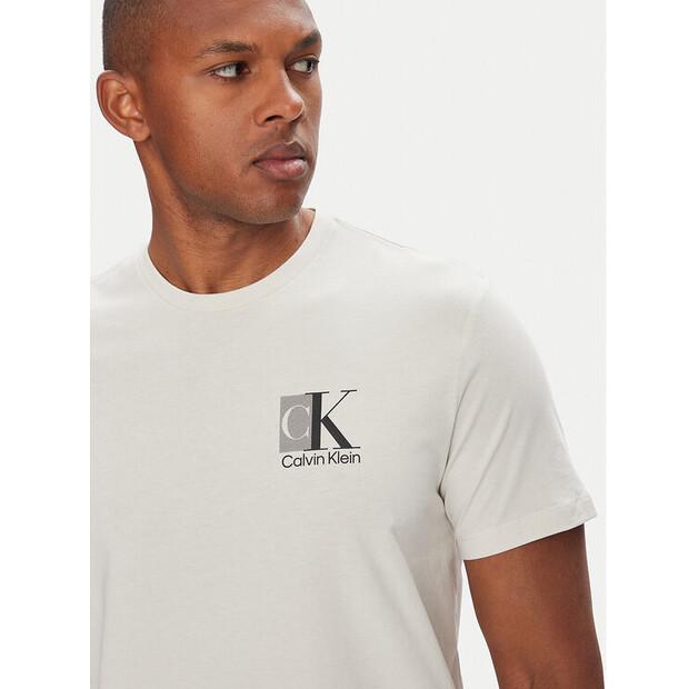 Футболка Calvin Klein Abstract Graphic