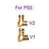 High-performance  Handle Inner Mic Ribbon Cable Speaker Connector Cable for