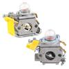 Carburetor  Compatible for Homelite Ryobi 26cc/33cc Trimmer Blower ZAMA C1U-H60 Carb Replace 308054013 308054008