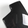 For BMW 3 Series E90 Carbon Fiber Pattern Film Armrest Box Cover Panel Interior Modification Of The Older 3 Series 2005-2012