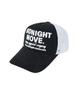 MIDNIGHT MOVE Tw Cap (Black)
