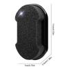 Car windows Coating Sponge Nano Coat 1 Way Mirror Cleaning Brush Universal Coating Supplies Car rearview mirror sponge tool