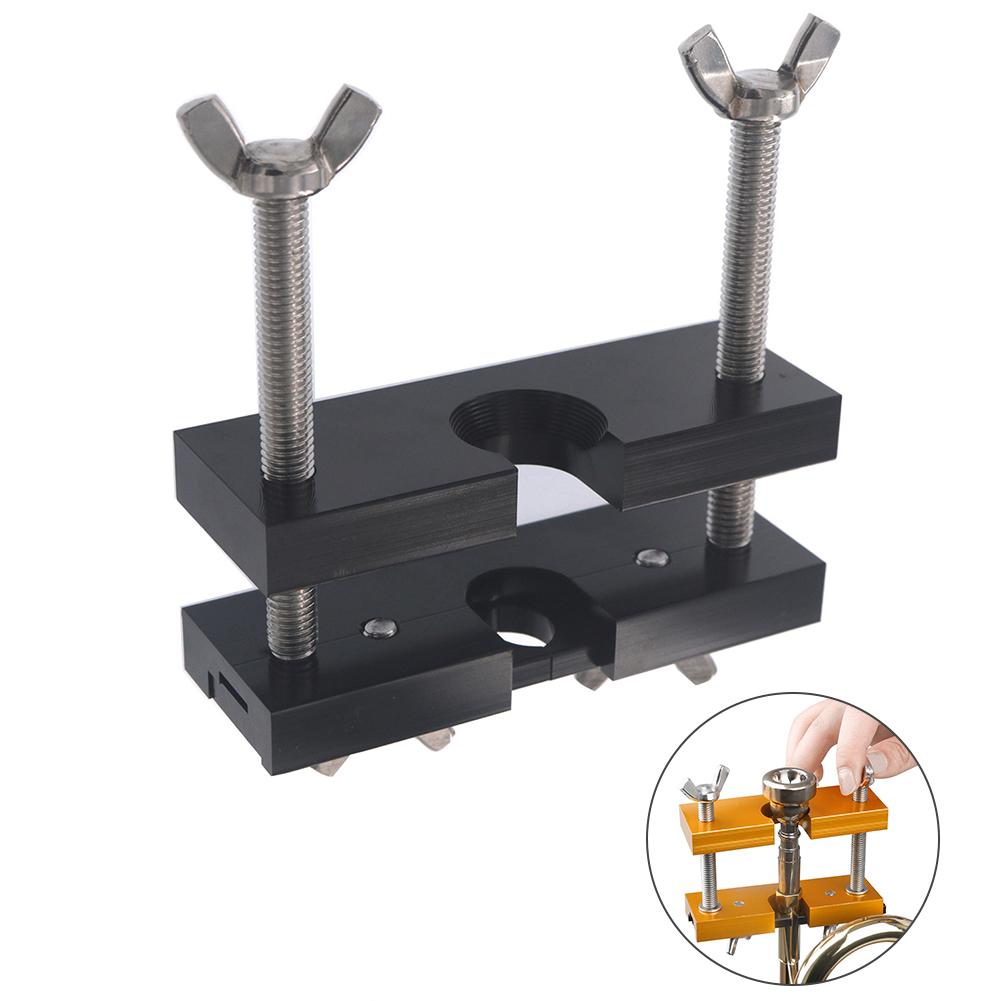 Mouthpiece Trumpet Remover Puller Professional Trumpet Mouthpiece Extractor Adjustable Effort-saving Music Equipment Accessories