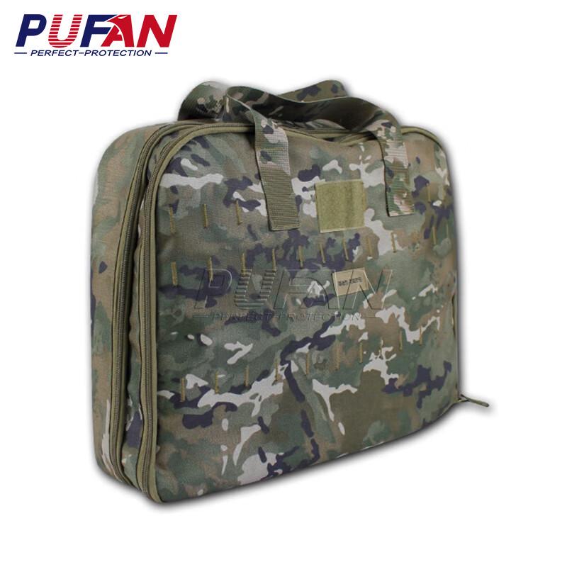 Pufan YZ Ink Winter Anti-Cut Basic Pouch