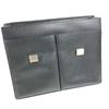 Louis Vuitton M30802 Taiga Serviette Kazan Handbag document Business bag