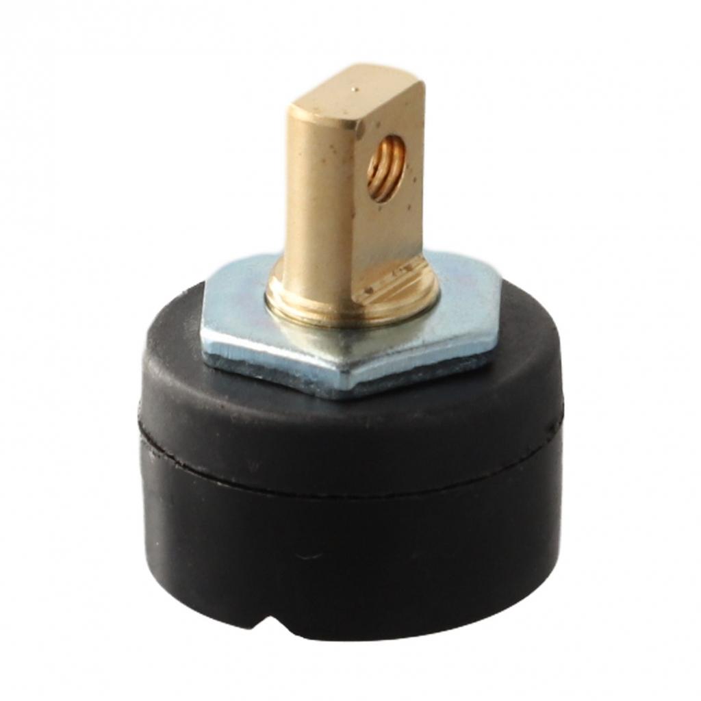 Fast Connector 1pcs Black European Soldering Tools Accessories