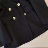 2025 Autumn/Winter Professional Slimming High-End Blazer