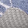 Thickened Bathroom & Entrance Door Mat - Water Absorbing Foot Pad