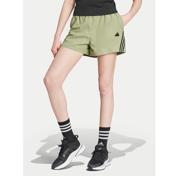 Шорты adidas Future Icons 3-Stripes EU XS