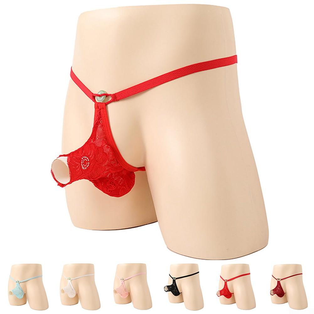 Nice Slip Chiloți Husă Slip Sexy Spandex Frumos