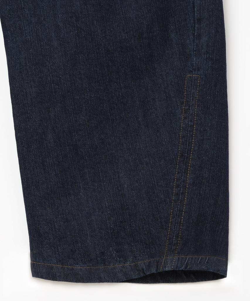 MILLO ARCHIVE Chateau Engineered Pants [Denim Blue]