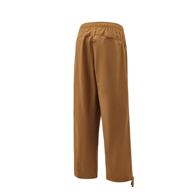 Nike Solid Color Lace-Up Sports Casual Pants Men bottoms IF0735-270