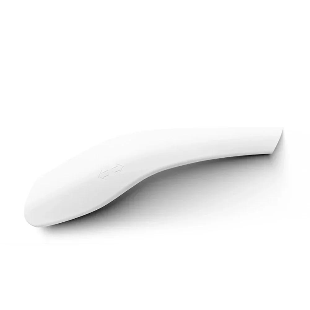 Car Styling Gear Shift Cover Steering Lever Handle Protection Shifter Shell Shift Knob Cover For Tesla Model Y Juniper 2025