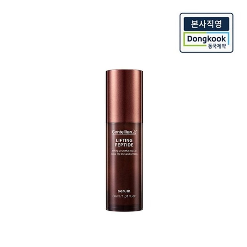 1 x Lifting Peptide Serum 30ml