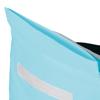 Waterproof Pvc Waist Bag - Light Blue
