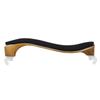 3/4 4/4 Violin Shoulder Rest Pad Comfortable Support Cushion For Fiddle