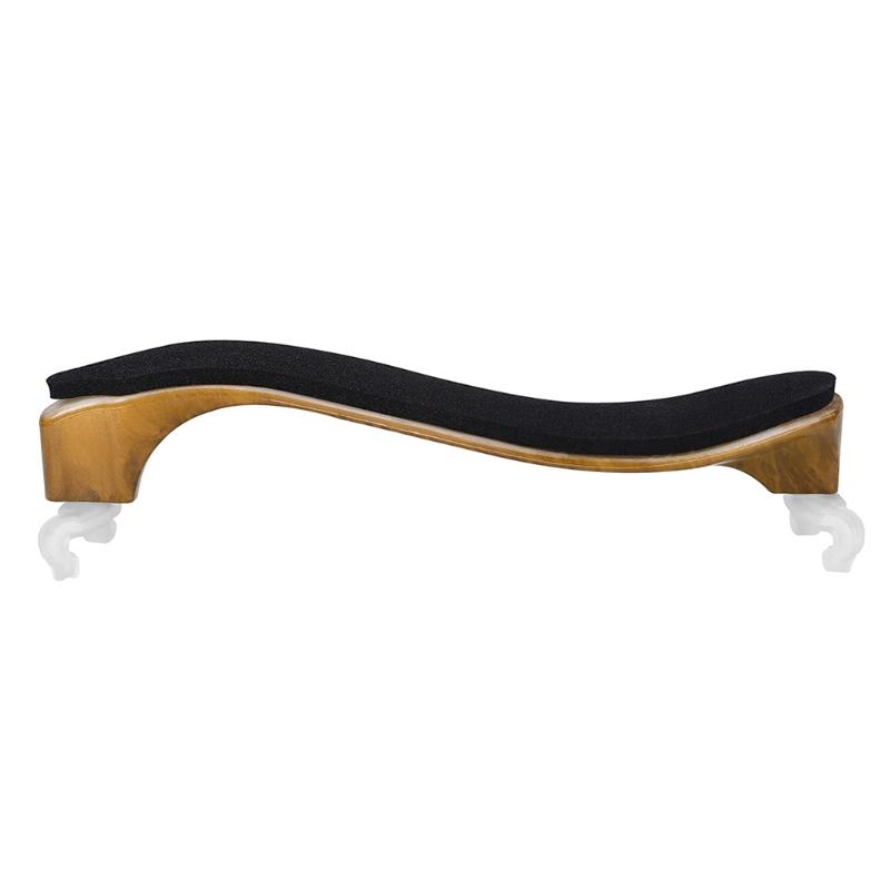 3/4 4/4 Violin Shoulder Rest Pad Comfortable Support Cushion For Fiddle