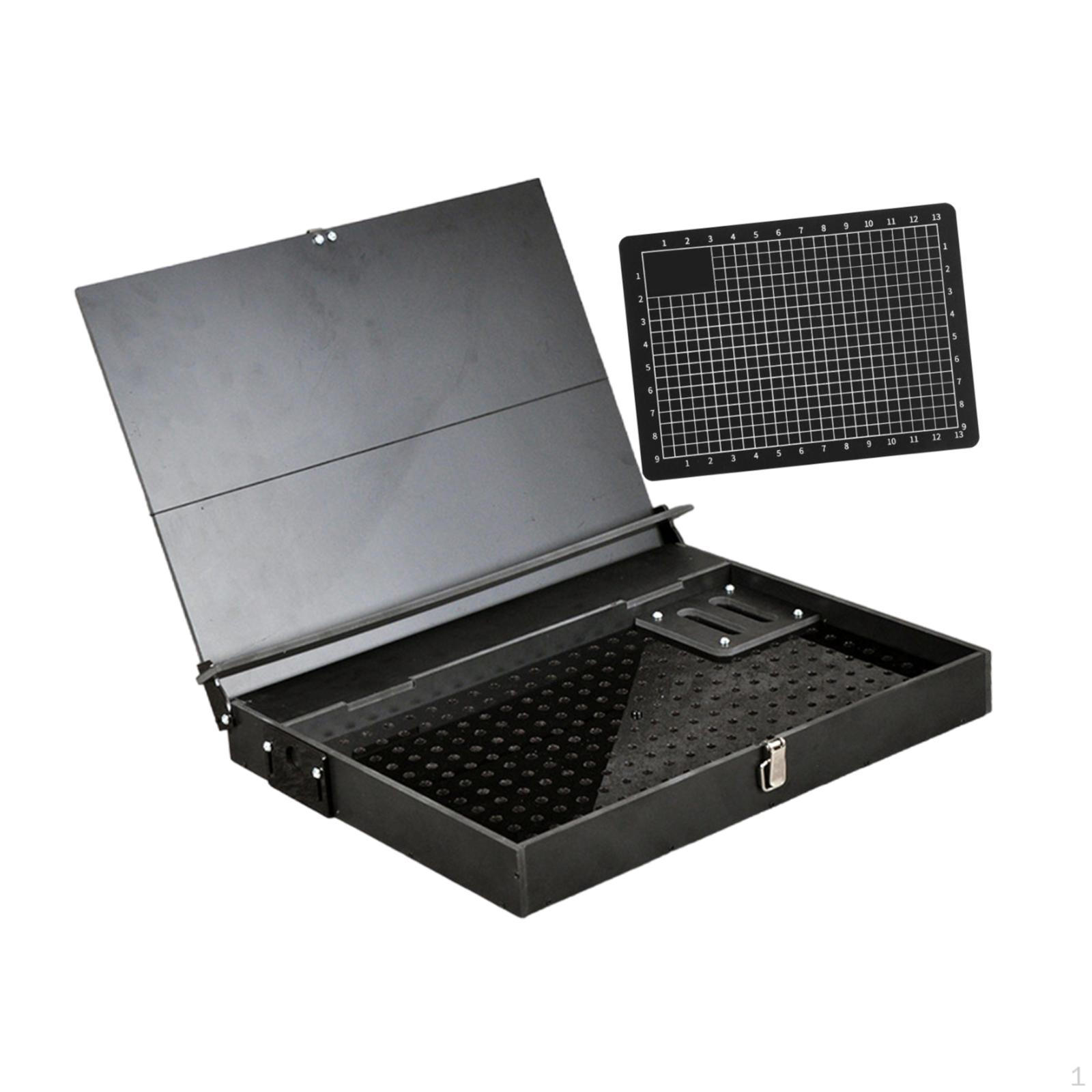 

Решение для хранения деталей моделей D