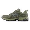 New Balance 610 Dark Camo Men Sneakers Green True-Camo Mindful-Grey ML610TAH