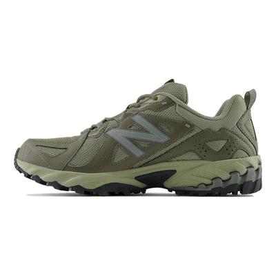 610 Dark Camo Scarpe da Ginnastica da Uomo Verde True-Camo Mindful-Grey ML610TAH