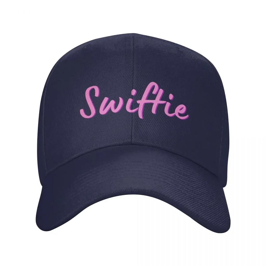 Swiftie Baseball Cap Hood Golf Cap Dropshipping Luxury Women Unisex's