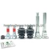 Honda CR-V MK2 (02-06) Front Brake Caliper Slider Pin Guide Kit BCF1393C