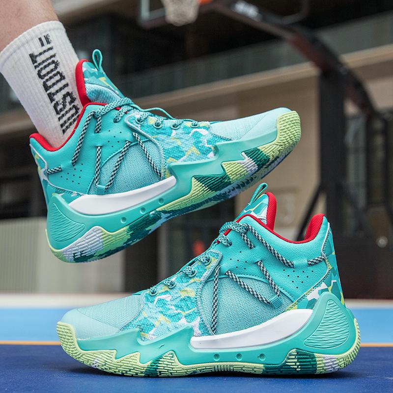 2025 Basketballschuhe Komfort Lässig Frühling Neu Internet Hot Low-Top Daddy Outdoor Freizeit Mode Schuhe Hohe Qualität Herren Snea