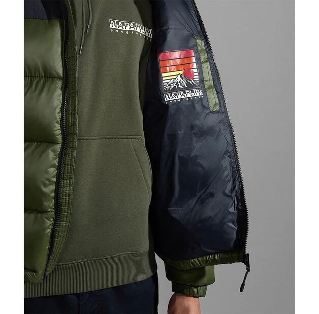 Napapijri A-Hornelen Jacket