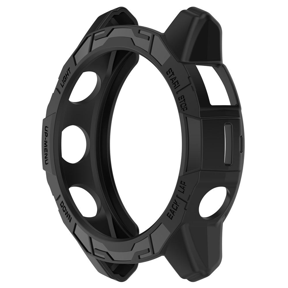 

Мягкий силиконовый защитный чехол из ТПУ для Garmin Fenix 7 7X Pro Чехол для Epix Pro Gen2 51 мм 47 мм Защитный корпус Чехол для часов 47MM