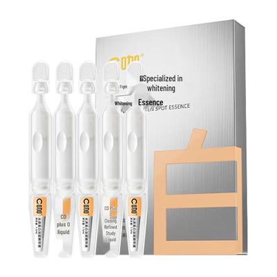 C-Ka Single-Dose Brightening Essence