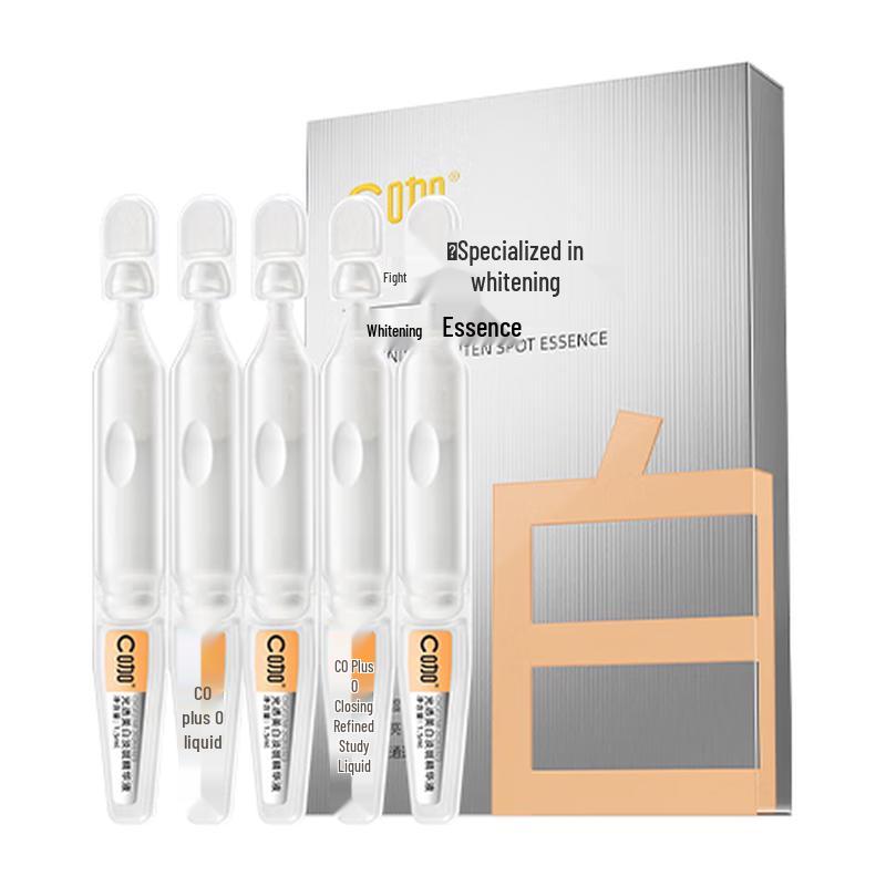 C-Ka Single-Dose Brightening Essence